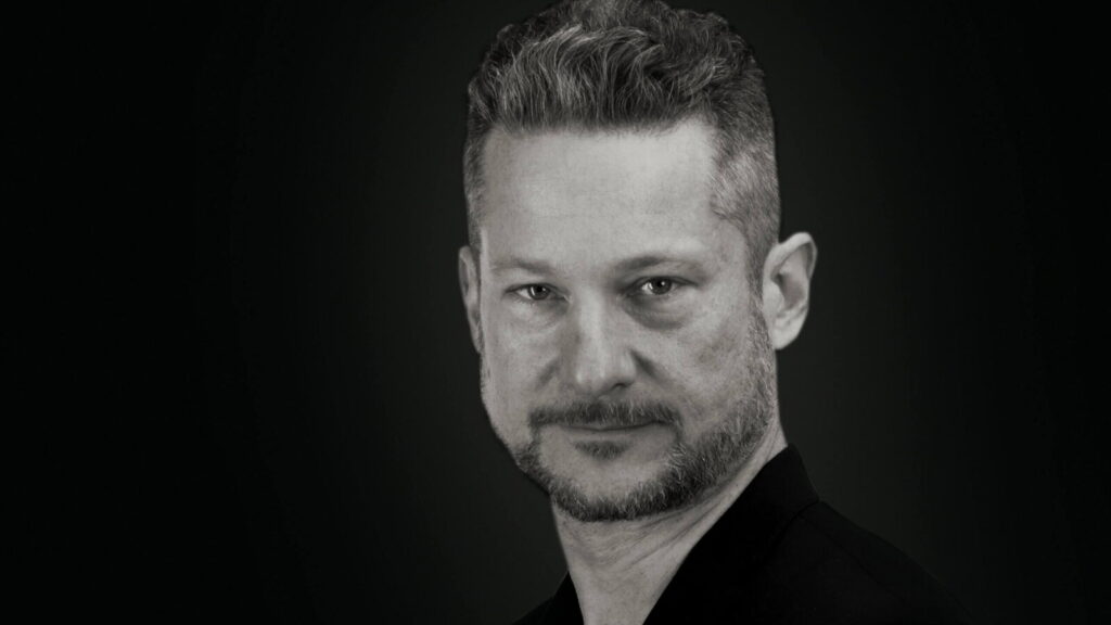 Alles über Tobias Materna