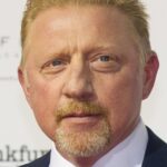 Boris Becker