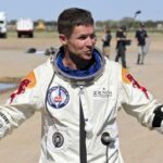 Felix Baumgartner