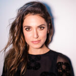 Nikki Reed