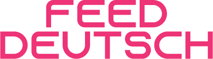feeddeutsch logo