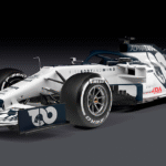 AlphaTauri: Die innovative Mode-Marke von Red Bull