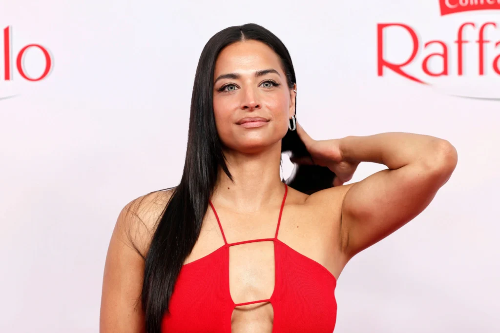 Amira Aly: Biografie, Karriere
