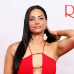 Amira Aly: Biografie, Karriere