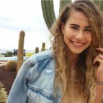 Anahita Rehbein Biografie, Karriere