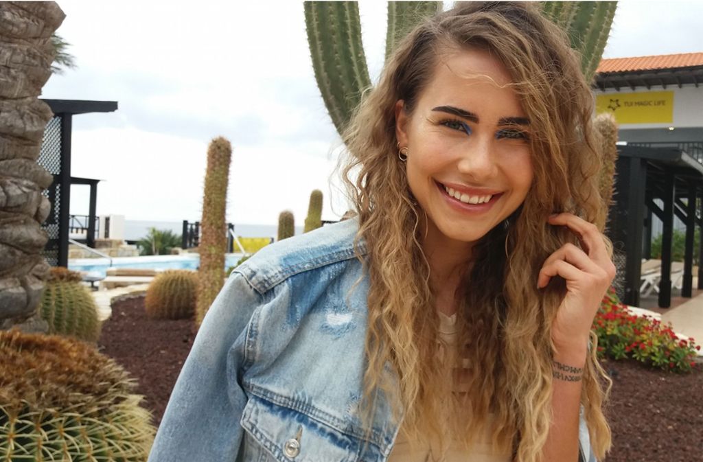 Anahita Rehbein Biografie, Karriere