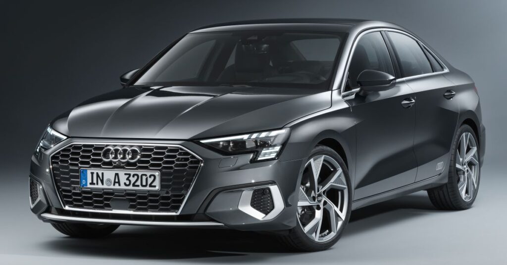 Audi A3: Modelle, Preis, Gebrauchtwagen, Baureihen und Vergleich mit Konkurrenten