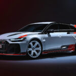 Audi RS6 im Test: Geschwindigkeit trifft Alltagstauglichkeit