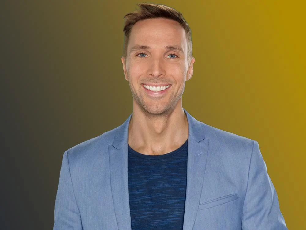 Marcus Werner: Biografie, Karriere & Privatleben