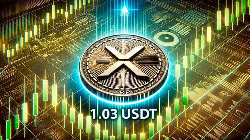 Krypto News XRP: Aktueller Kurs, Preis in Euro