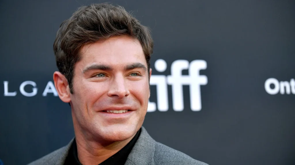 Zac Efron: Biografie, Karriere & Privatleben