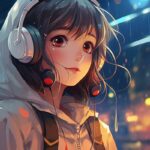 Anime Girl