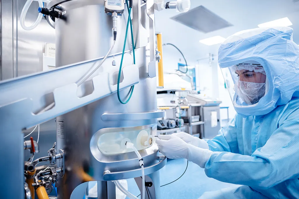 BioNTech Aktie: Analyse