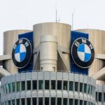 bmw aktie