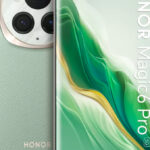 Honor Magic 6 Pro
