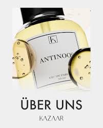 Kazaar Fragrances