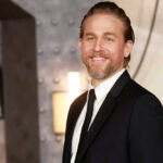 Charlie Hunnam