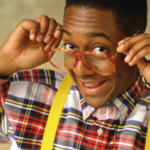 Steve Urkel