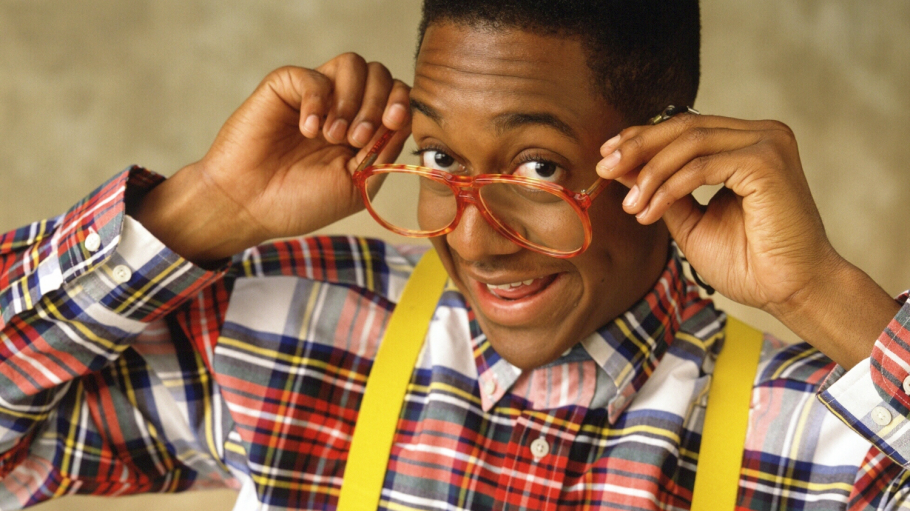 Steve Urkel