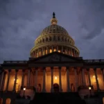 us shutdown 2025