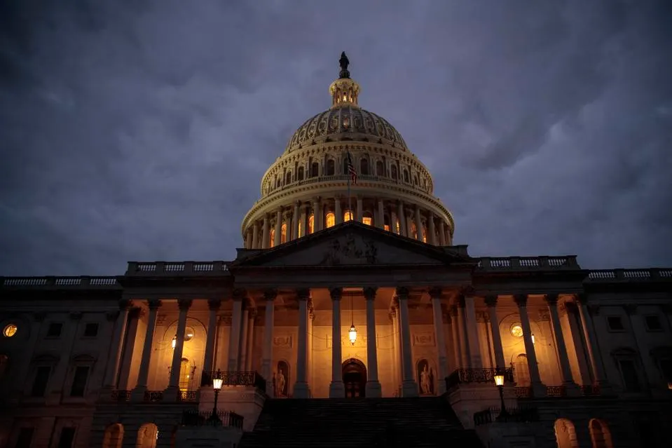 us shutdown 2025